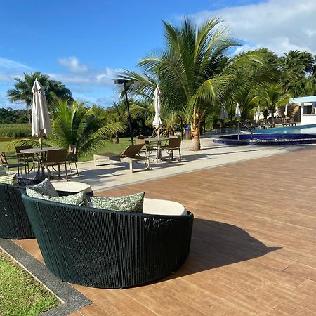 Апартаменти Guarajuba , Lindissimo Paraiso Dos Coqueiros Camassari Екстер'єр фото